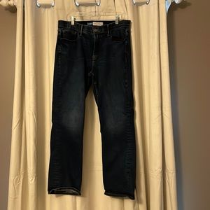 Old Navy men’s stretch jeans